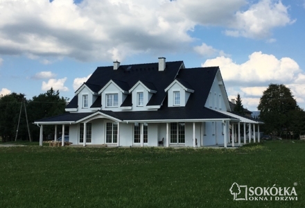 Single-family house in Lubelskie Voivodeship (2)