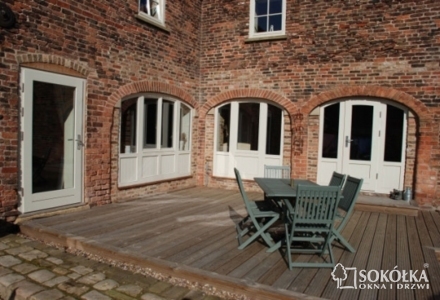 Gainsborough House