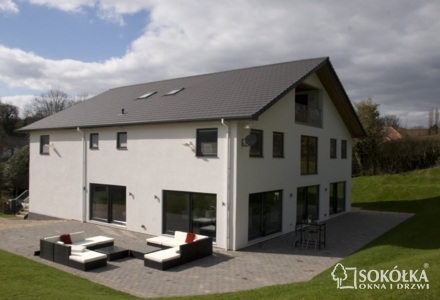 House in Notthinghamshire