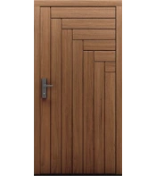 WOODEN DOORS ARBO COLLECTION, model Decyuran