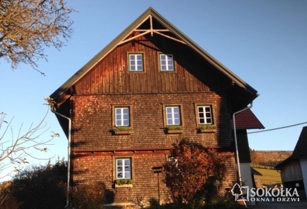 Cottage house in Mürzzuschlag