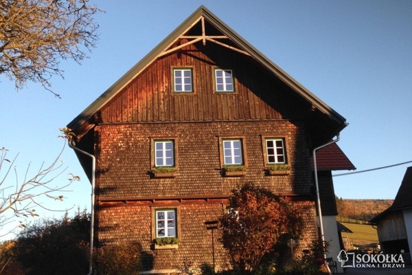 Cottage house in Mürzzuschlag