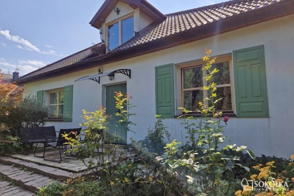 House near Lublin