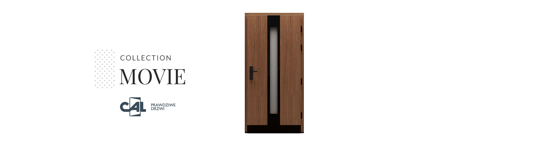 Wooden door, Movie Collection